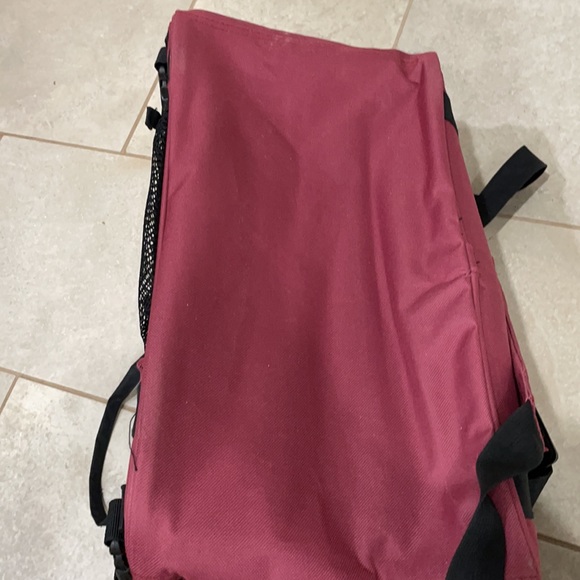 Go Plus small pet carrier - Picture 7 of 9